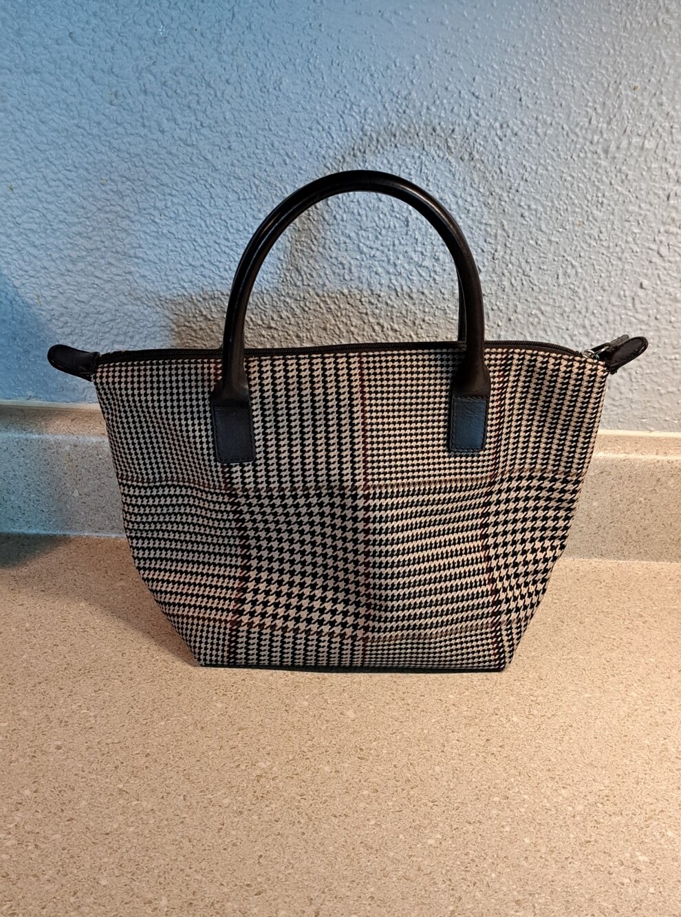 Vintage Lauren Ralph Lauren Tote Bag - Picture 2 of 12